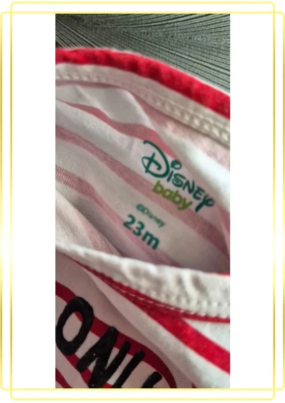Camisetas – photo 3